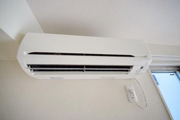 ボヌールの物件内観写真